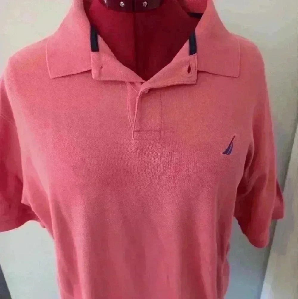 Nautical polo